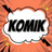 Komik