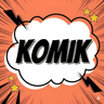 Komik